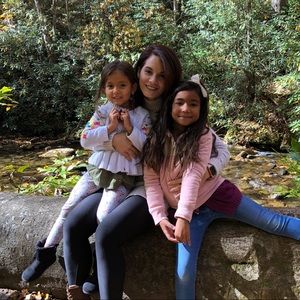 Meet your Posher, Jazmin